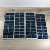 Solar Panel (s) Sunstream 5V/3W w/ USB connection for phone charge DIY project