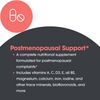 Optimox Gynovite Plus - Menopause Supplements for Women, Menopause Relief, Multivitamins for Women, Magnesium Supplement, Women's Support - 180 Count