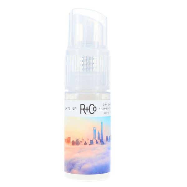 R+CO SKYLINE Dry Shampoo Powder 1 oz