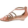 Gwen Blush Med 9.5