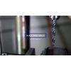 HSS Reduced Shank Drill Bit x 1/2" Shank Size: 15.5mm