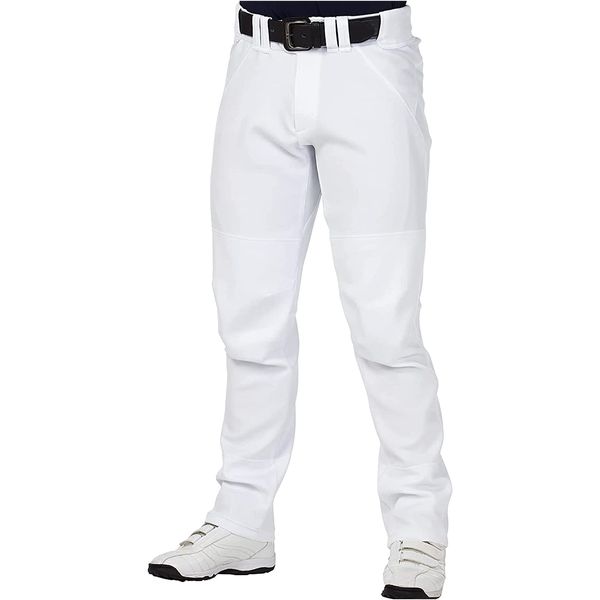 Rawlings 4D+ (4D Plus) Ultra Hyper Stretch Pants for Adult/Kids General / Junior Practice / Official Baseball Pants