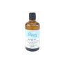 Borage Oil Organic 100ml - Cold Pressed, Raw, Pure, Unrefined