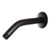 8 in. Trimscape Shower Arm with Flange Oil Rubbed Bronze
