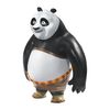 The Noble Collection Bendable Kung Fu Panda