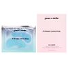 Under Eye Mask (Blue, 48 Pairs) Reduce Dark Circles, Puffy Eyes, Undereye Bags, Wrinkles - Gel Under Eye Patches, Vegan Cruelty-Free Self Care by grace and stella