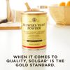 Solgar Brewer's Yeast 14 oz Powder