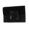 VALENTINO Tasso Wallet Nero
