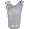 CamelBak Women's Hydrobak Light Bike Hydration Backpack 50oz, Drizzle Grey/Silver Cloud