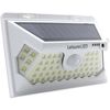 60 LED Solar Lights Outdoor Motion Sensor Security Deck Yard Fence Patio Light W