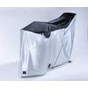 Kawasumi KW-449AS/BK Cycle Cover