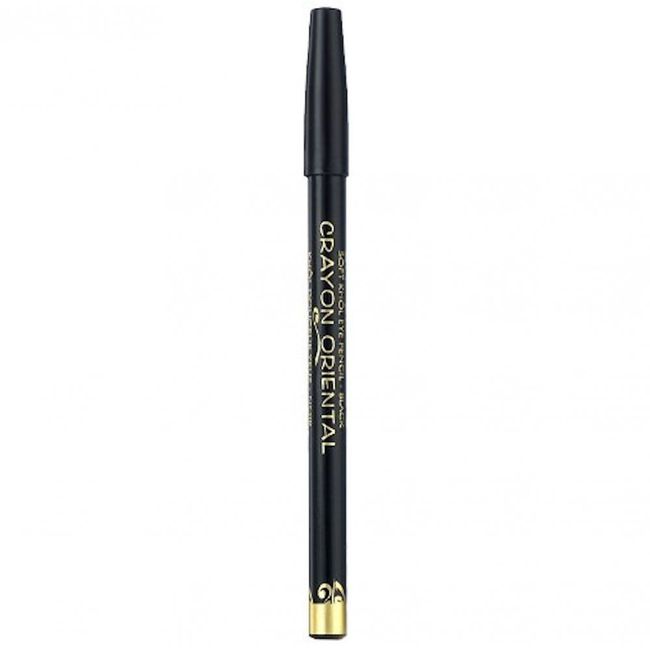 Maybelline Expert Eyes Soft Kohl Eye Pencil Black