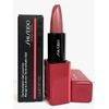 Shiseido TechnoSatin Gel Lipstick 404 Data Stream Boxed