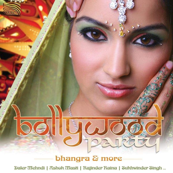 Bollywood Party: Bhangra & More
