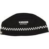 VANSON VS13607N Helmet Inner Cap, Black/White, Free