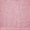 Catherine Lansfield Quick Dry Cotton 4 Pack Face Cloth Pink