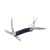 N.BX 20237003002000 Multitool Pocket Knife, Blue