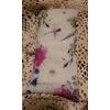 EUCALYPTUS  eye pillow aromatherapy MICROWAVE HEAT PAD/COLD PACK