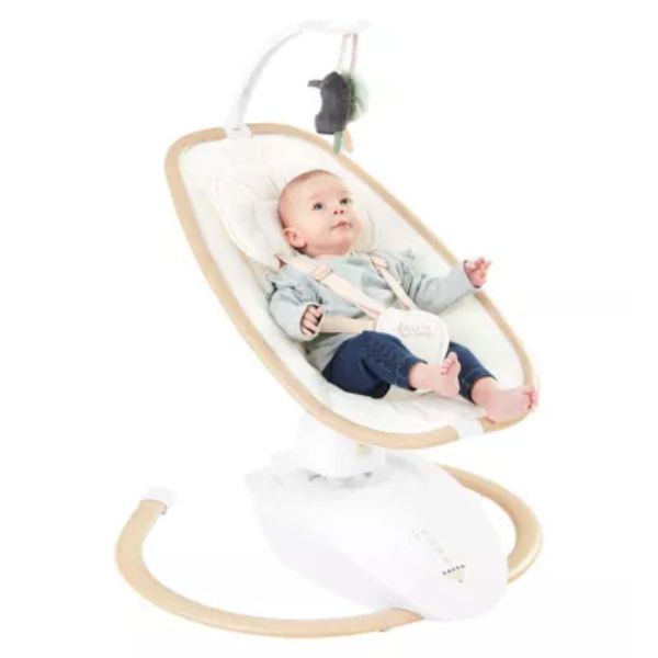 Babymoov Swoon Hoop Baby Swing with Remote