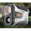 Caddytek Golf Laser Rangefinder with Pin Seeking and Slope CaddyView V2