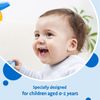 Aquafresh Baby Toothpaste Milk Teeth 0-2 Years 50ml FAST FREE POSTAGE
