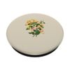 Honeysuckle Botanical Art Cut Out PopSockets Swappable PopGrip