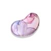 NORMAK Wrist Rest with Pink Marble Pattern