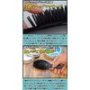 Babro Pomade Mesh Comb (Grey) & Black Comb & Black Hair Brush 3 Piece Set for Men