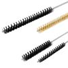 17pcs Multi-Purpose Spray Gun Cleaning Kit Car Cleaning Tools - Nylon Brushes