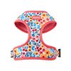 Wagging Tail Premium No Pull Dog Harness - Adjustable, Soft, Cute Dog Vest for Medium, Large & Small Dogs