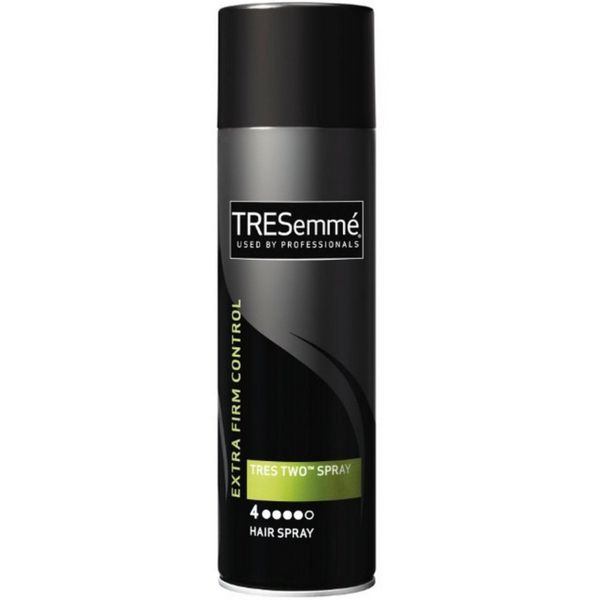 TRESemmé Extra Hold Hairspray with Pro Lock Tech For Frizz Control 11 oz