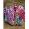 Eos Gift Sets/ lip egg/ hand cream egg & Shaving cream- New