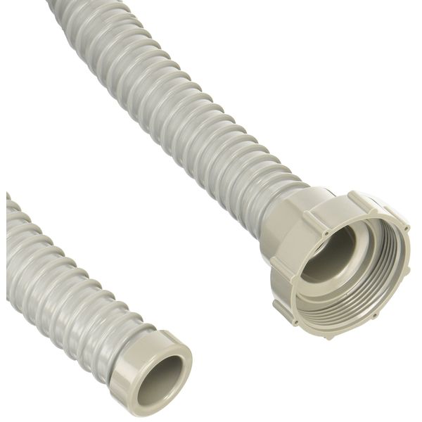 SANEI PH62A-860-1 Sink Drain Hose BL Specifications Screw Type 3.3 ft (1 m)