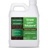 Soil Loosener-Soil Conditioner-Use Alone or with Aerators-Simple Lawn Solutions