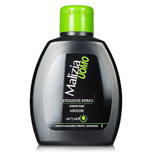 Intimate Wash The Scent Of Vetiver Man 200 ml