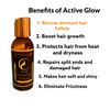 Ultimate Hair Growth Serum 