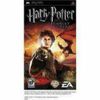 Harry Potter: Goblet of Fire - Sony PSP
