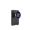 Masonic_symbol with "Personal Improvement"Freemason_S&C PopSockets PopWallet for MagSafe