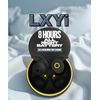 LXYi Sleep Earbuds Pro Noise Blocking -28dB, Wireless Bluetooth 5.3, 8HR Battery