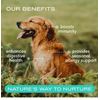 Native Pet Colostrum for Dogs  Allergy Relief, Immune Support ( 2 Pack)