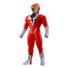 Bandai Ultra Hero Series EX Glenfire