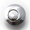 Roca AH0001800R Dual Flush Short New