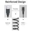 DTOL USB Charging Cable for Nintendo DS Lite