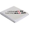 LENSPEN MK-2-G Lenspen MicroKlear Cleaning Cloth for Camera - White