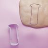 Post Box Cookie Cutter - 3 Sizes