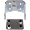 925-036 Dorman Door Hinge Front Driver or Passenger Side Upper for Chevy Left