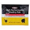 Durvet High Performance Poultry Vitamins/Electrolyte Pak for growing birds