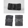 INTERMAX Tool Case, Strong Magnet Automatic Fixing, Saddlebag, Road Bike, Bicycle Maintenance Case, Storage Case (THE TOOL CASE)