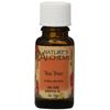 Nature's Alchemy Essential Oil Tea Tree, 0.5 fl oz