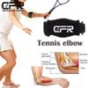Tennis Elbow Support Brace Compression Sleeve Joint Strap Arthritis Arm Tendon @